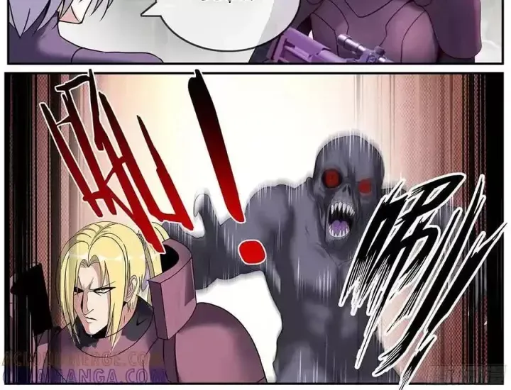 đọc truyện Ta Có Một Tòa Mạt Thế Mê Cung Chương 598 ảnh 5 tại Thiên Thai Truyện