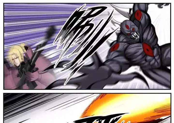 đọc truyện Ta Có Một Tòa Mạt Thế Mê Cung Chương 598 ảnh 6 tại Thiên Thai Truyện