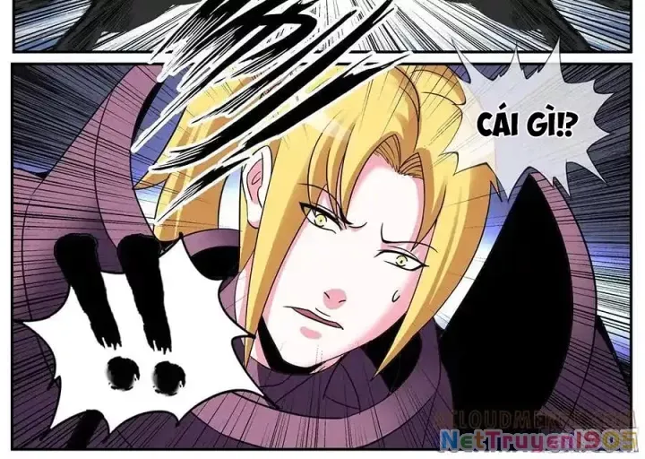 đọc truyện Ta Có Một Tòa Mạt Thế Mê Cung Chương 598 ảnh 9 tại Thiên Thai Truyện