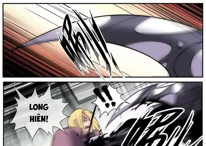 đọc truyện Ta Có Một Tòa Mạt Thế Mê Cung Chương 598 ảnh 10 tại Thiên Thai Truyện