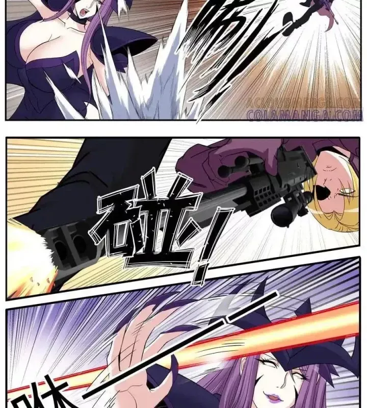 đọc truyện Ta Có Một Tòa Mạt Thế Mê Cung Chương 601 ảnh 14 tại Thiên Thai Truyện