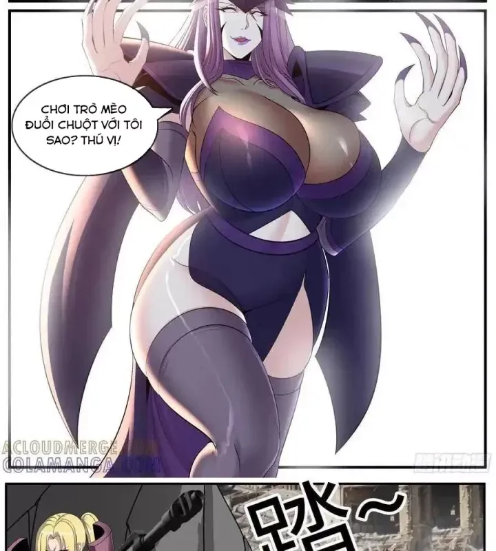 đọc truyện Ta Có Một Tòa Mạt Thế Mê Cung Chương 601 ảnh 16 tại Thiên Thai Truyện