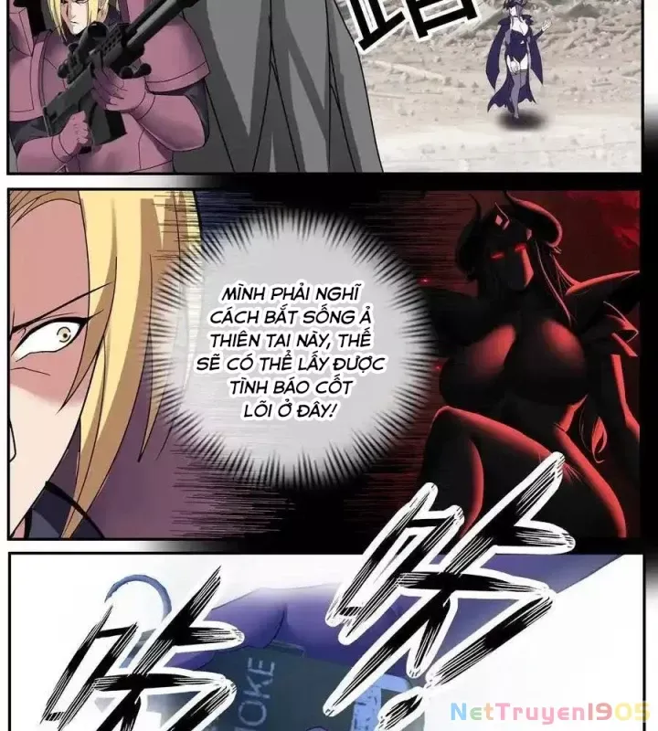 đọc truyện Ta Có Một Tòa Mạt Thế Mê Cung Chương 601 ảnh 17 tại Thiên Thai Truyện