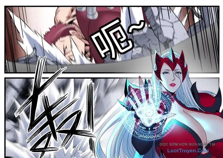 đọc truyện Ta Có Một Tòa Mạt Thế Mê Cung Chương 602 ảnh 22 tại Thiên Thai Truyện