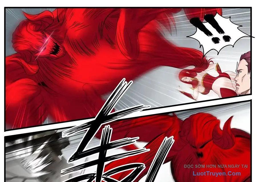 đọc truyện Ta Có Một Tòa Mạt Thế Mê Cung Chương 602 ảnh 24 tại Thiên Thai Truyện