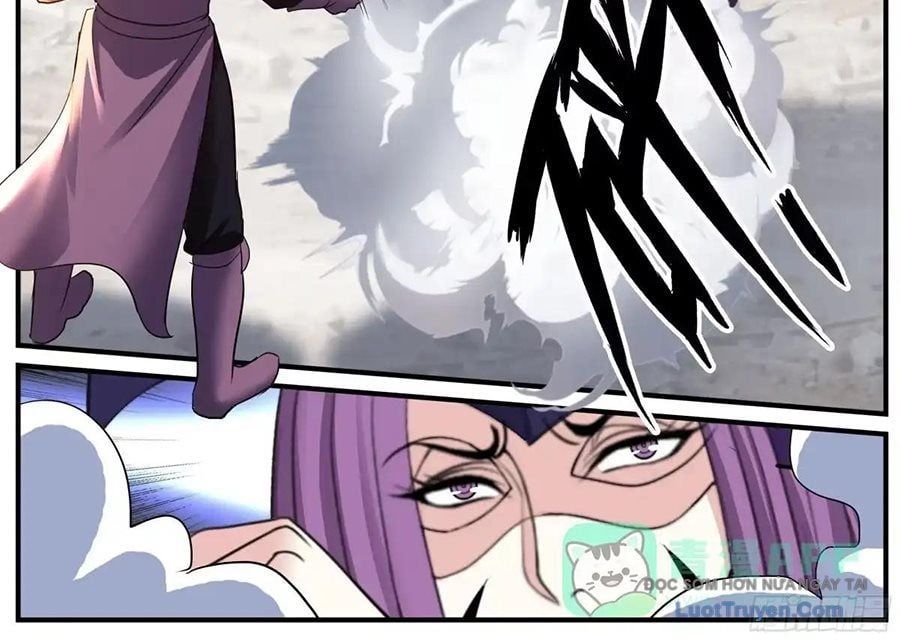 đọc truyện Ta Có Một Tòa Mạt Thế Mê Cung Chương 602 ảnh 5 tại Thiên Thai Truyện