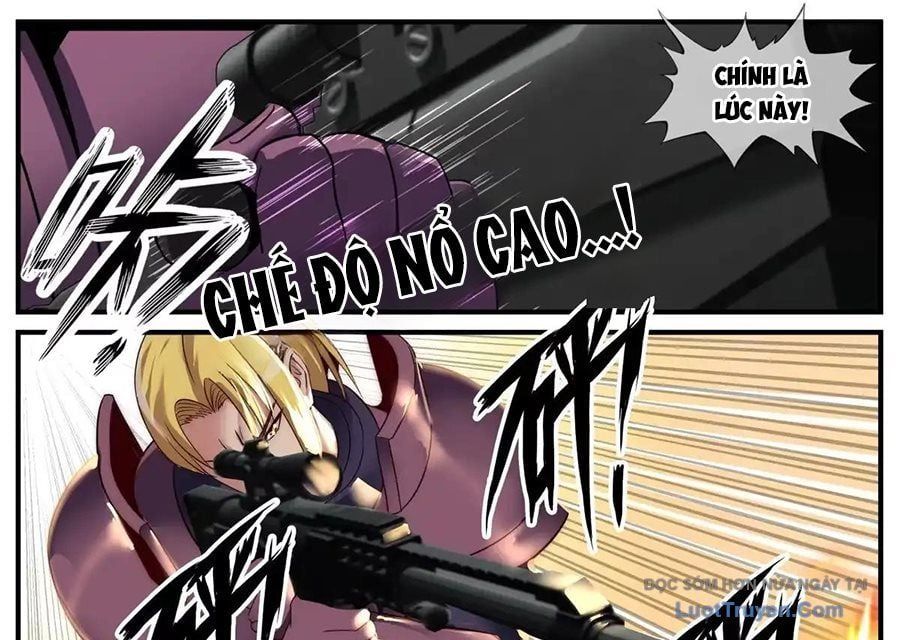 đọc truyện Ta Có Một Tòa Mạt Thế Mê Cung Chương 602 ảnh 6 tại Thiên Thai Truyện