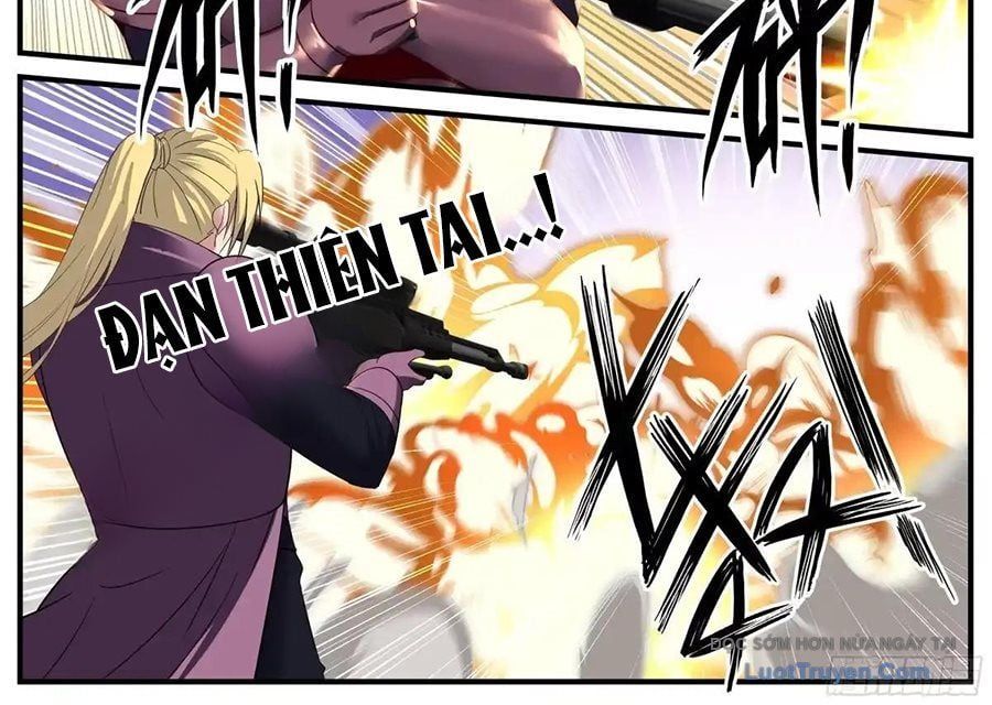 đọc truyện Ta Có Một Tòa Mạt Thế Mê Cung Chương 602 ảnh 7 tại Thiên Thai Truyện