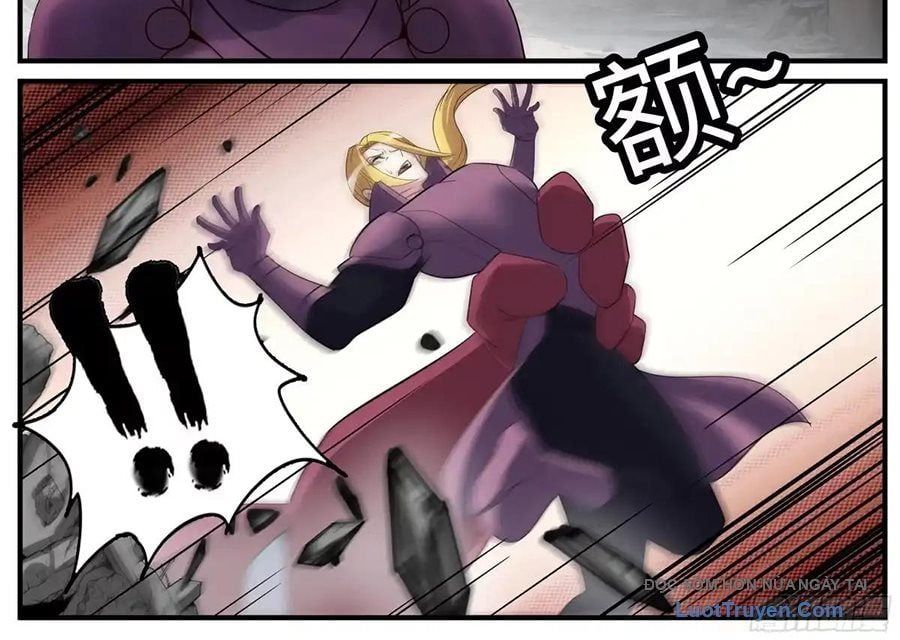 đọc truyện Ta Có Một Tòa Mạt Thế Mê Cung Chương 602 ảnh 9 tại Thiên Thai Truyện