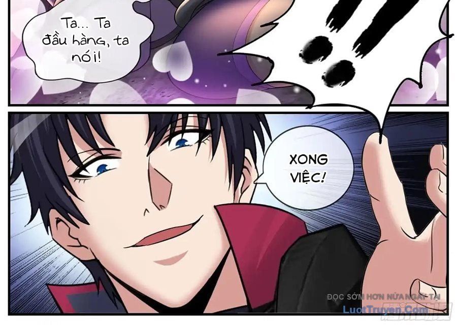 đọc truyện Ta Có Một Tòa Mạt Thế Mê Cung Chương 603 ảnh 13 tại Thiên Thai Truyện