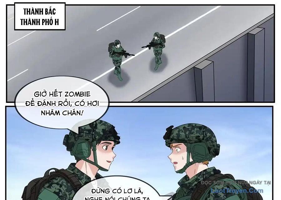 đọc truyện Ta Có Một Tòa Mạt Thế Mê Cung Chương 603 ảnh 14 tại Thiên Thai Truyện