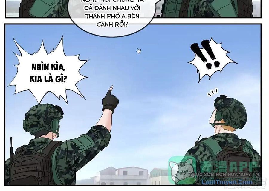 đọc truyện Ta Có Một Tòa Mạt Thế Mê Cung Chương 603 ảnh 15 tại Thiên Thai Truyện