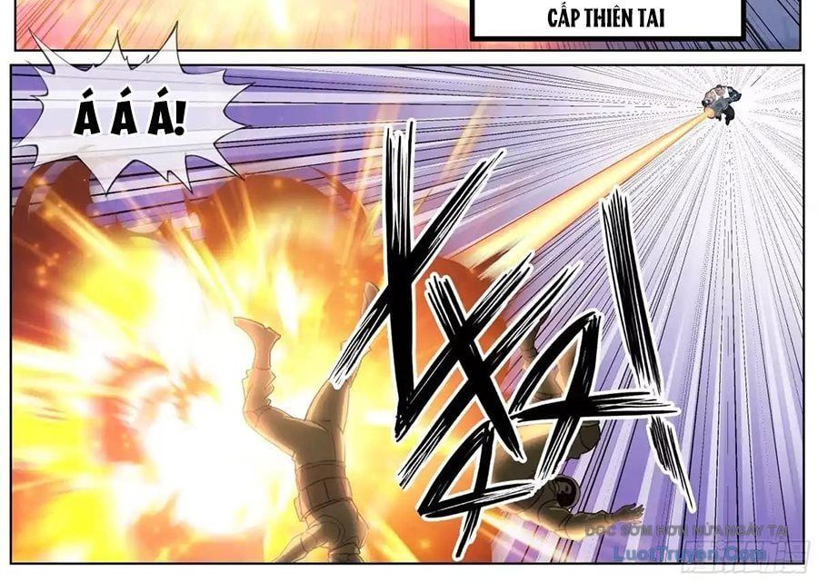 đọc truyện Ta Có Một Tòa Mạt Thế Mê Cung Chương 603 ảnh 17 tại Thiên Thai Truyện