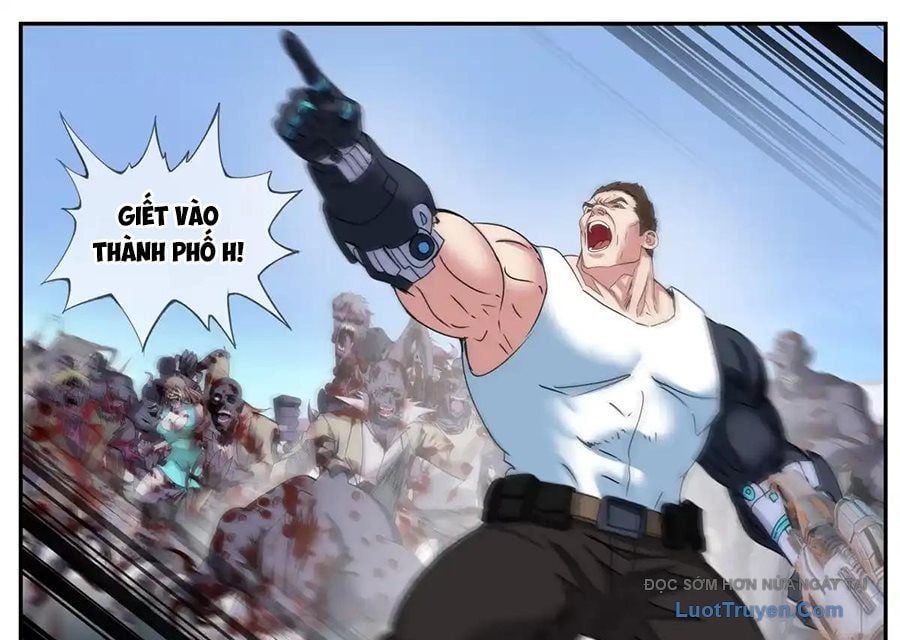 đọc truyện Ta Có Một Tòa Mạt Thế Mê Cung Chương 603 ảnh 18 tại Thiên Thai Truyện