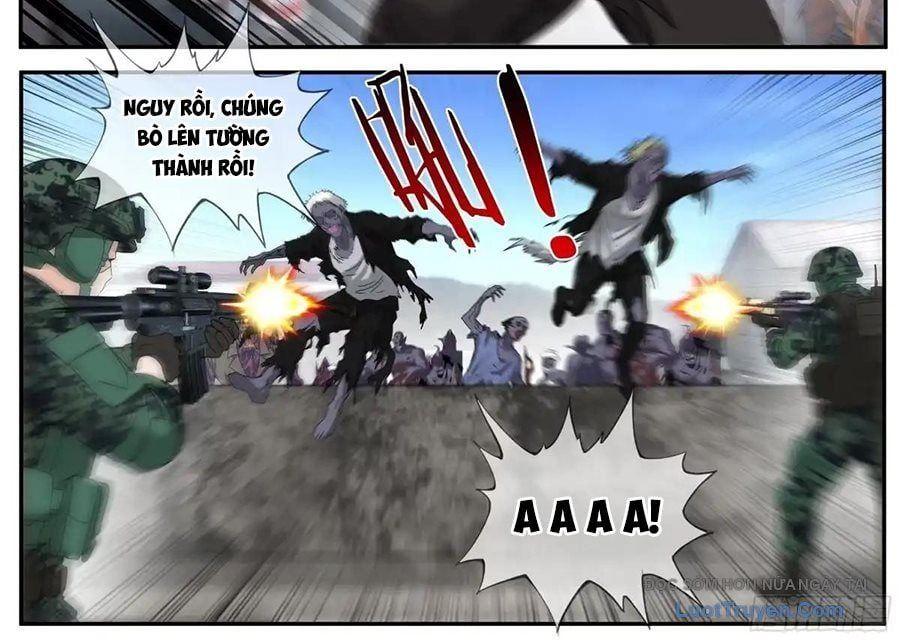 đọc truyện Ta Có Một Tòa Mạt Thế Mê Cung Chương 603 ảnh 19 tại Thiên Thai Truyện