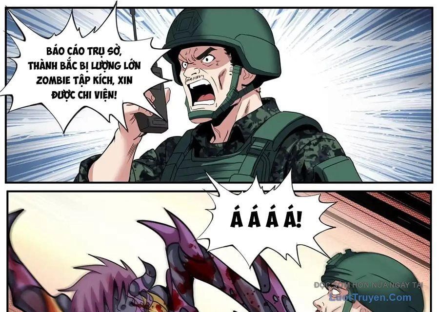 đọc truyện Ta Có Một Tòa Mạt Thế Mê Cung Chương 603 ảnh 20 tại Thiên Thai Truyện