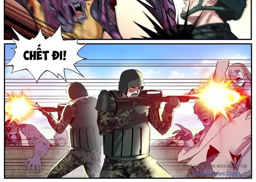 đọc truyện Ta Có Một Tòa Mạt Thế Mê Cung Chương 603 ảnh 21 tại Thiên Thai Truyện