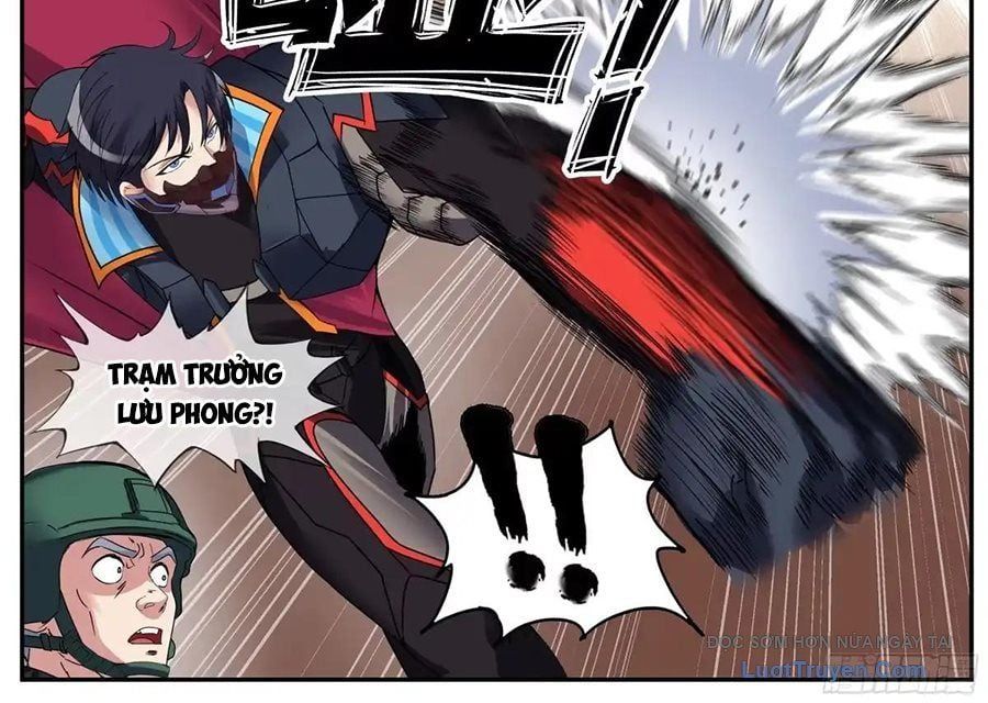 đọc truyện Ta Có Một Tòa Mạt Thế Mê Cung Chương 603 ảnh 23 tại Thiên Thai Truyện