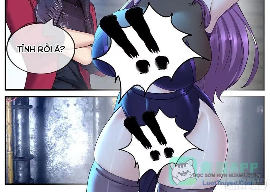 đọc truyện Ta Có Một Tòa Mạt Thế Mê Cung Chương 603 ảnh 5 tại Thiên Thai Truyện