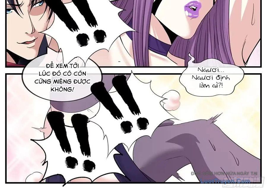 đọc truyện Ta Có Một Tòa Mạt Thế Mê Cung Chương 603 ảnh 7 tại Thiên Thai Truyện