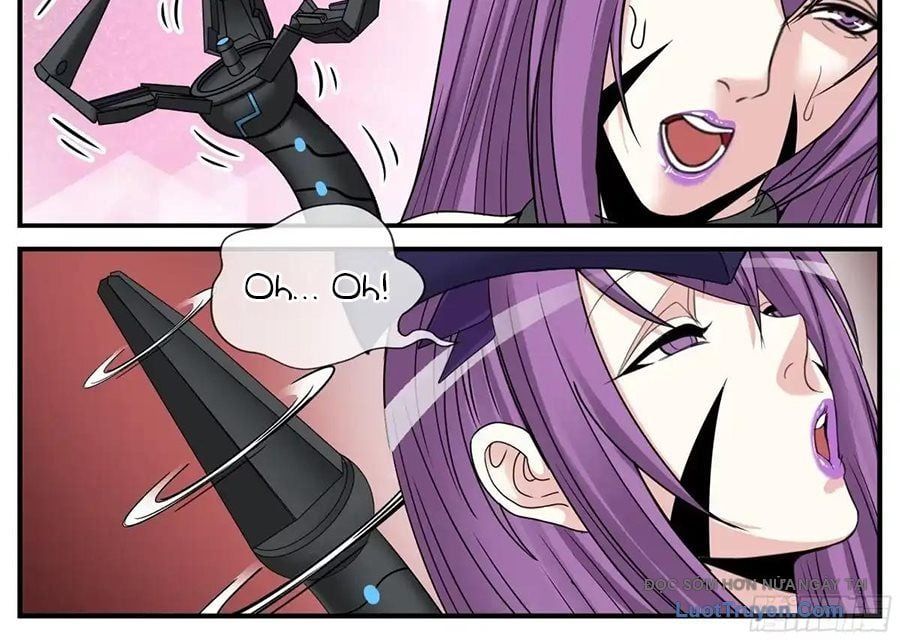 đọc truyện Ta Có Một Tòa Mạt Thế Mê Cung Chương 603 ảnh 9 tại Thiên Thai Truyện