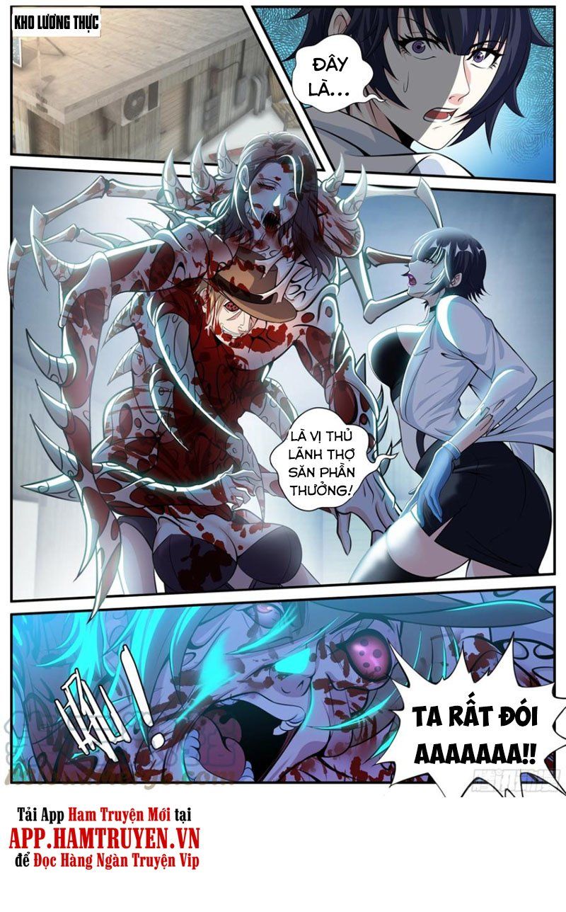 đọc truyện Ta Có Một Tòa Mạt Thế Mê Cung Chương 73 ảnh 10 tại Truyện Dạ Ký
