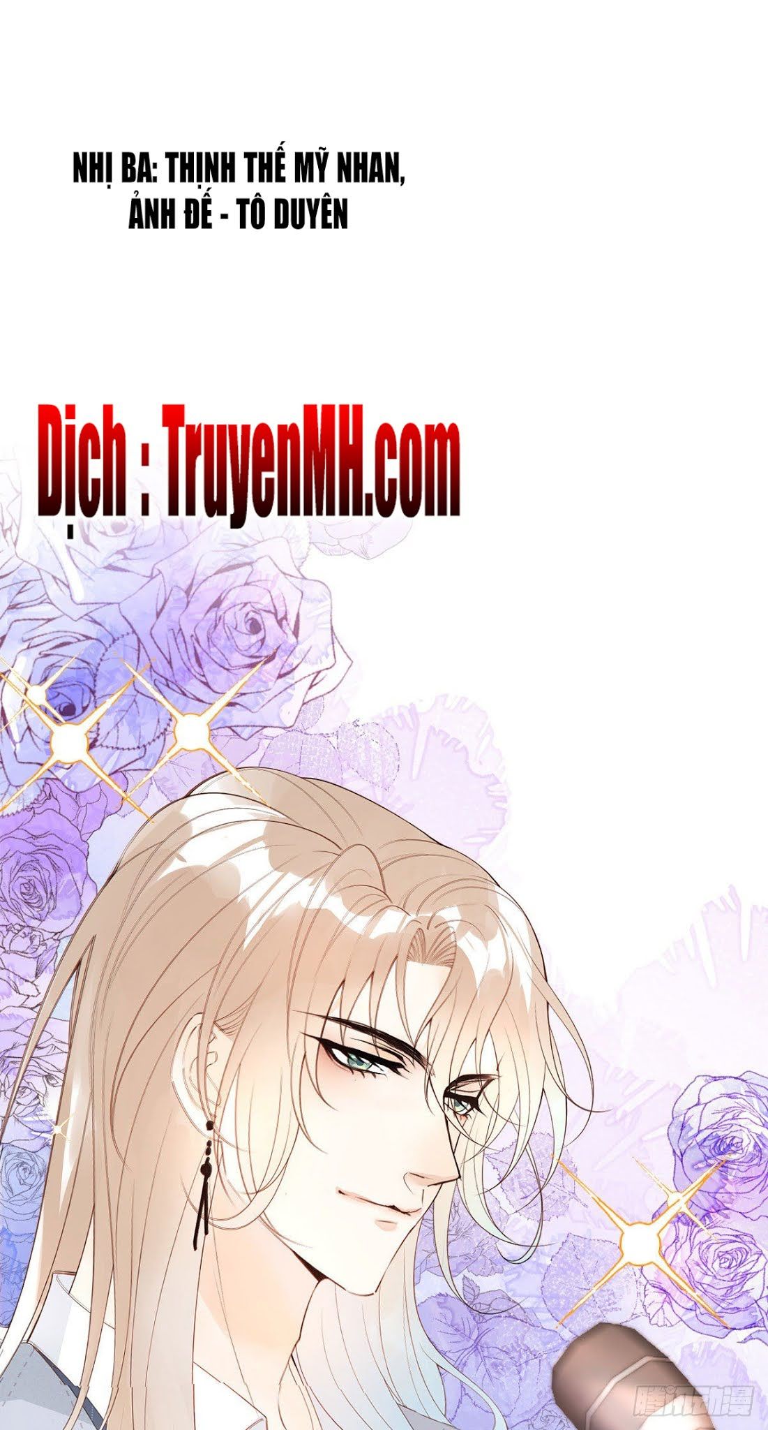 đọc truyện Ta Có Năm Đại Lão Ba Ba Chương 1 ảnh 15 tại Thiên Thai Truyện