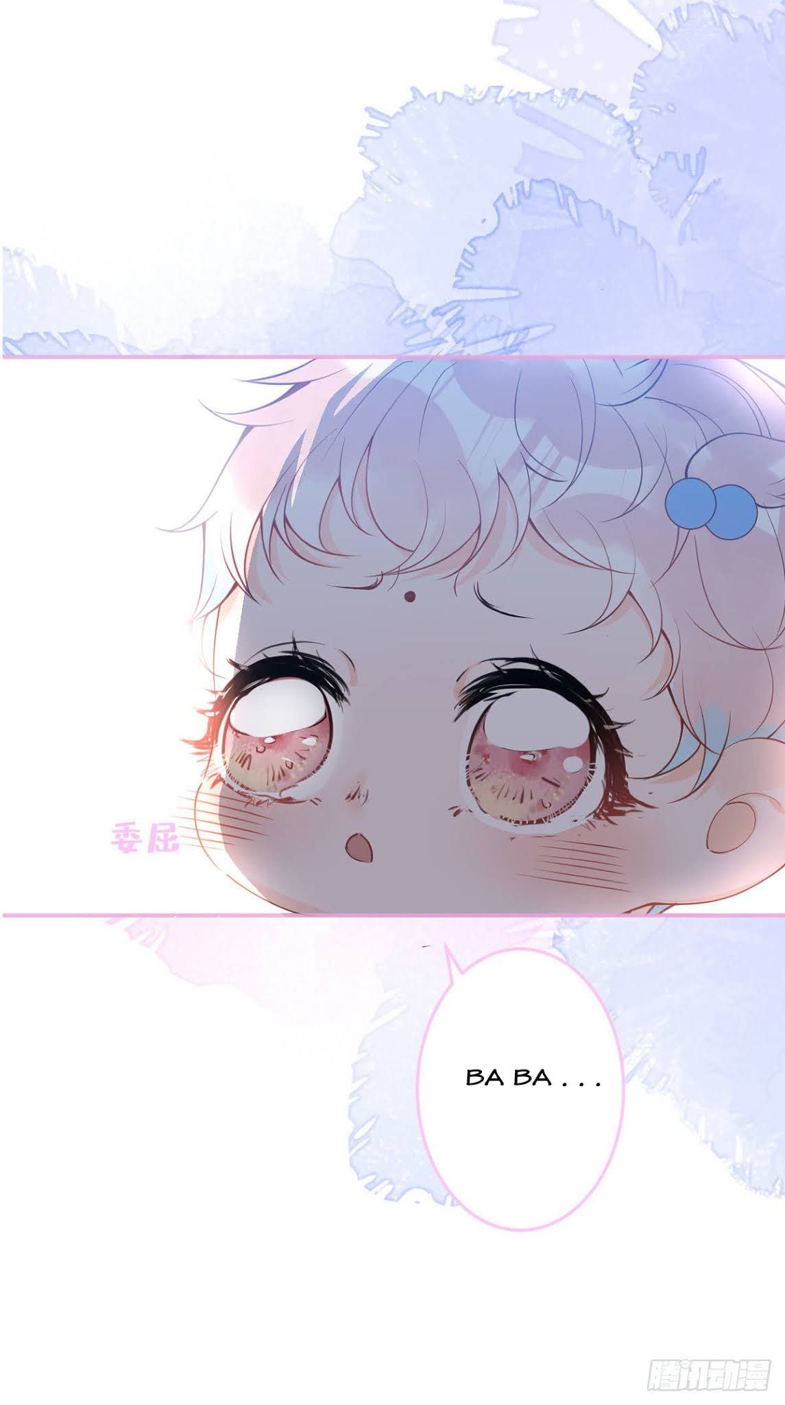 đọc truyện Ta Có Năm Đại Lão Ba Ba Chương 1 ảnh 18 tại Thiên Thai Truyện