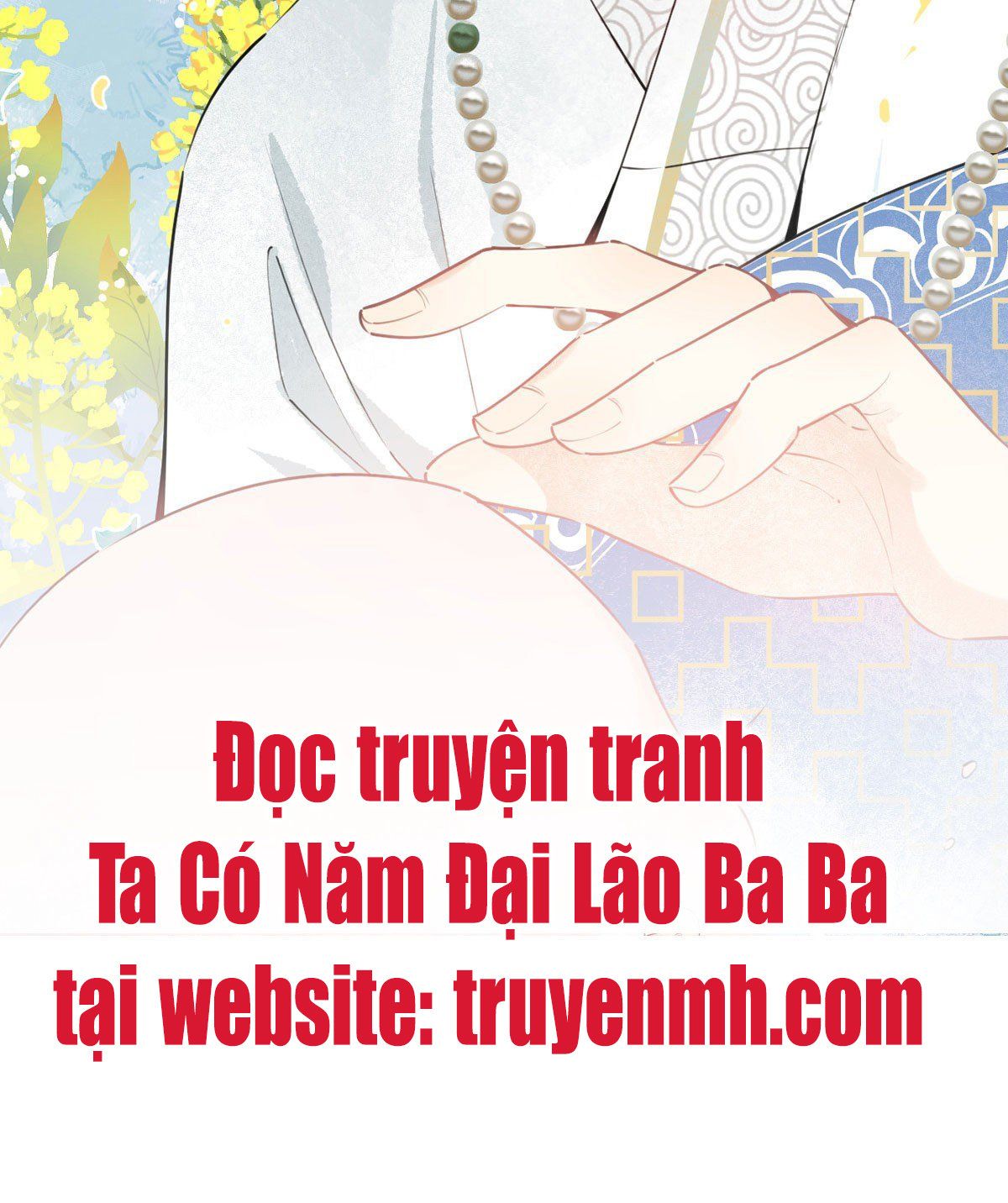 đọc truyện Ta Có Năm Đại Lão Ba Ba Chương 1 ảnh 24 tại Thiên Thai Truyện
