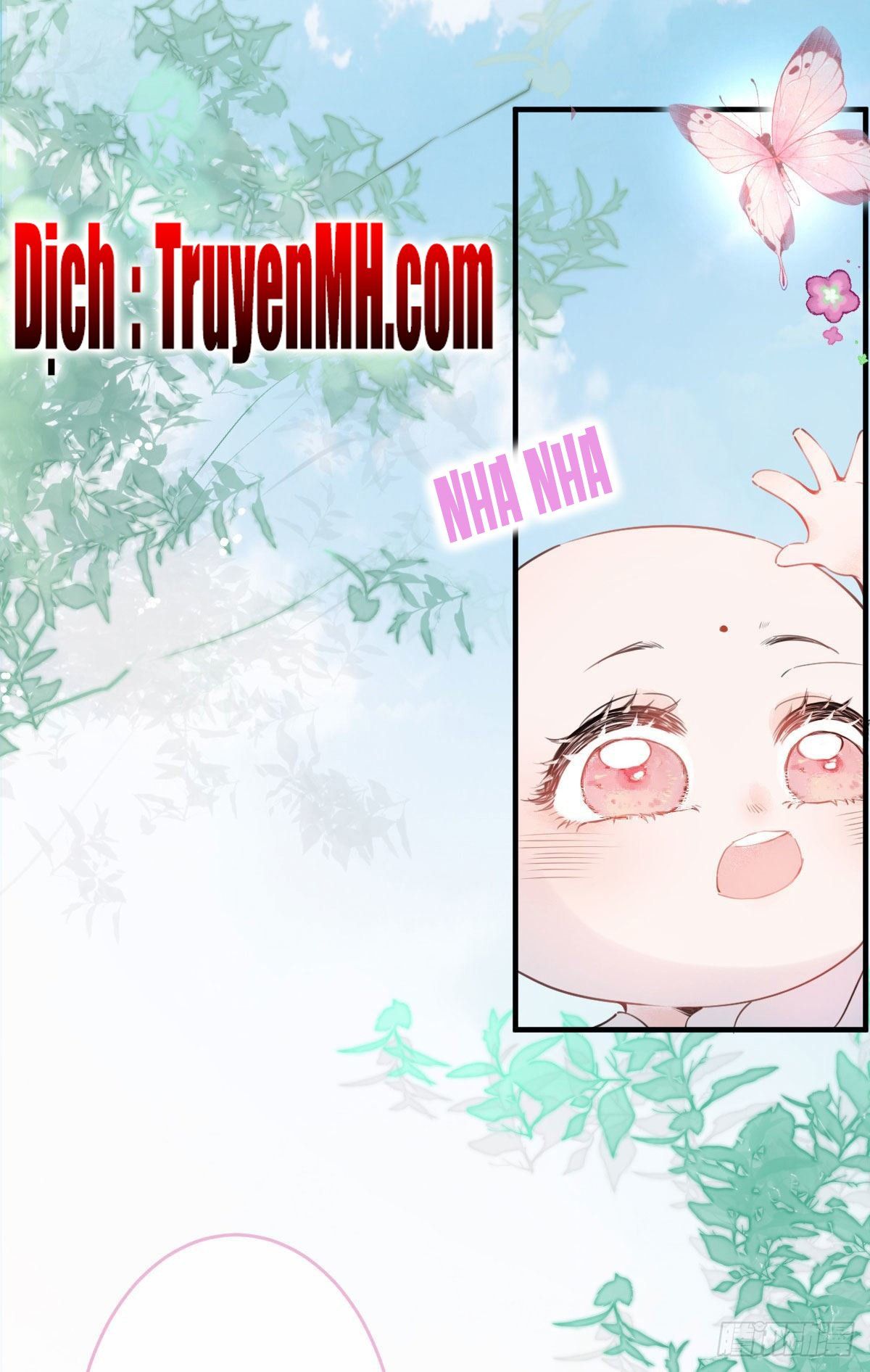 đọc truyện Ta Có Năm Đại Lão Ba Ba Chương 1 ảnh 5 tại Thiên Thai Truyện