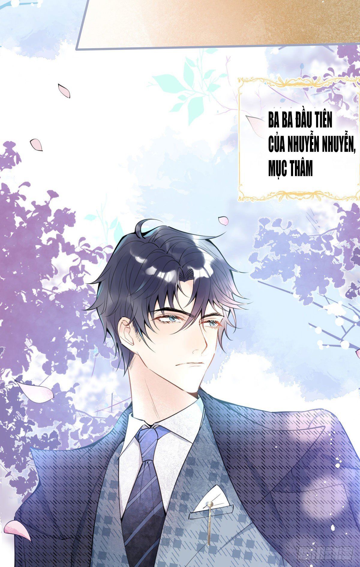 đọc truyện Ta Có Năm Đại Lão Ba Ba Chương 1 ảnh 8 tại Thiên Thai Truyện