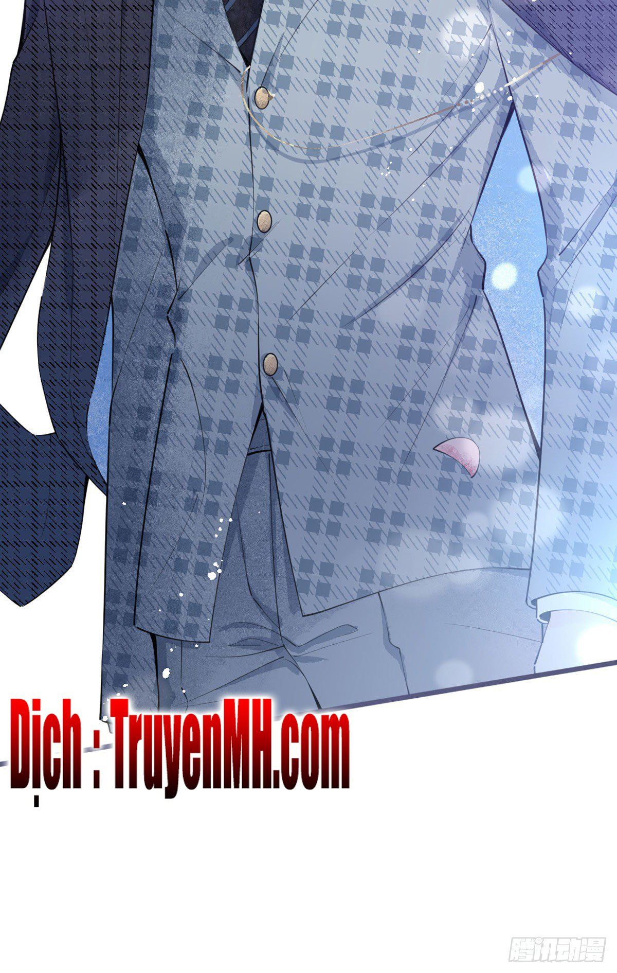 đọc truyện Ta Có Năm Đại Lão Ba Ba Chương 1 ảnh 9 tại Thiên Thai Truyện