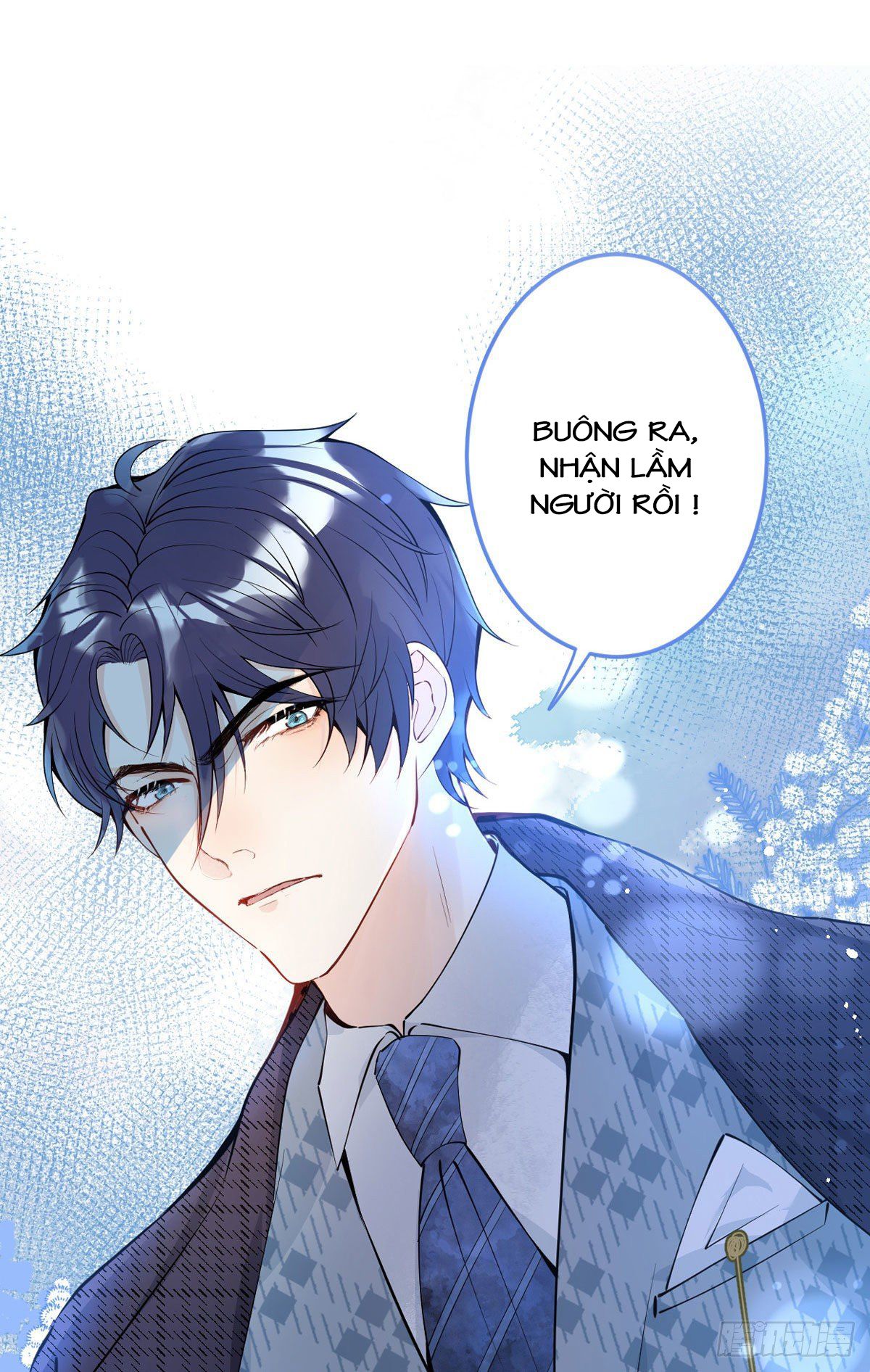 đọc truyện Ta Có Năm Đại Lão Ba Ba Chương 1 ảnh 10 tại Thiên Thai Truyện