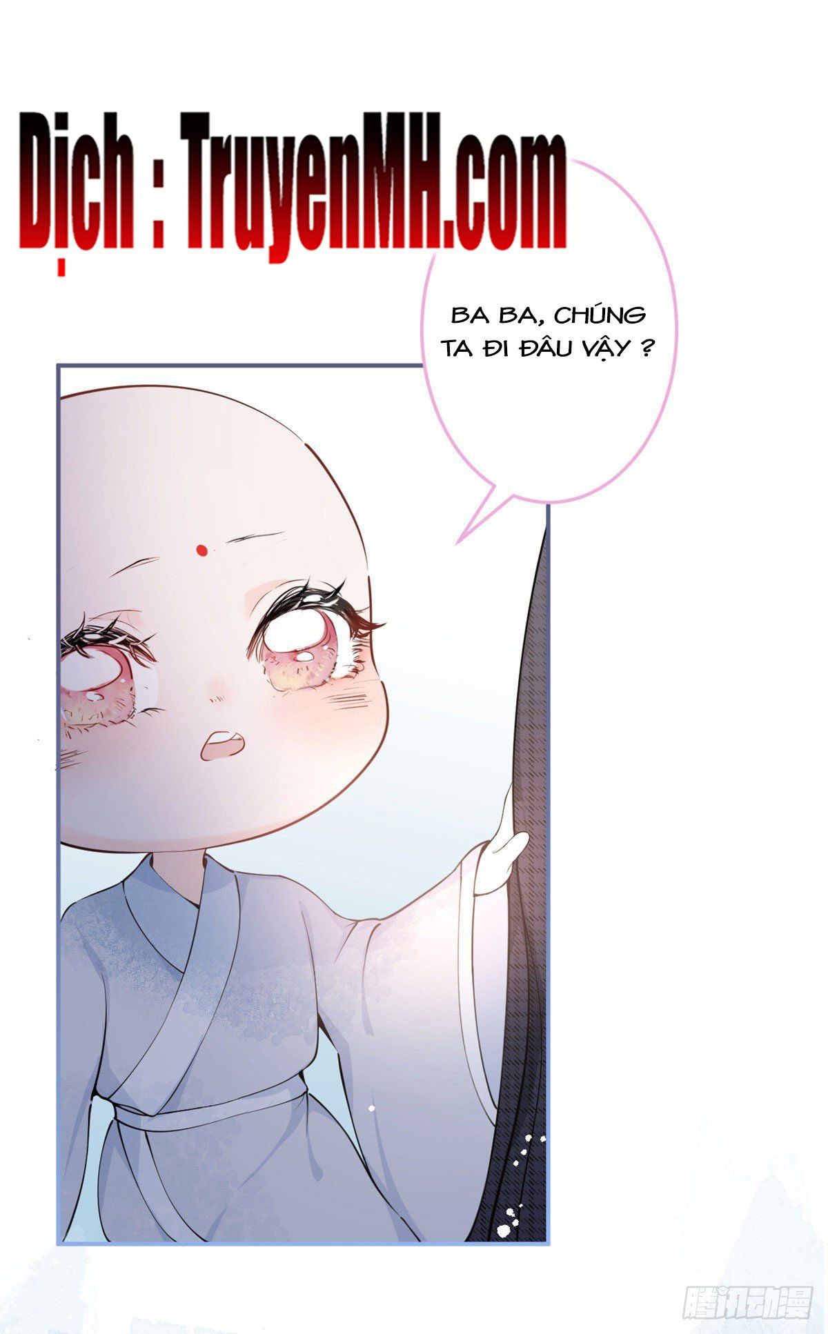 đọc truyện Ta Có Năm Đại Lão Ba Ba Chương 10 ảnh 14 tại Thiên Thai Truyện