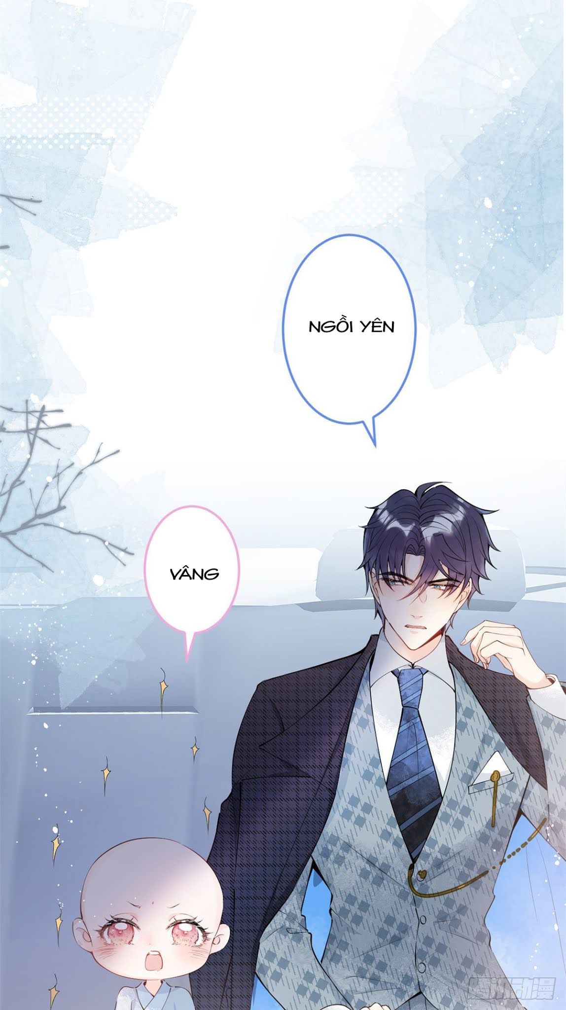 đọc truyện Ta Có Năm Đại Lão Ba Ba Chương 10 ảnh 15 tại Thiên Thai Truyện