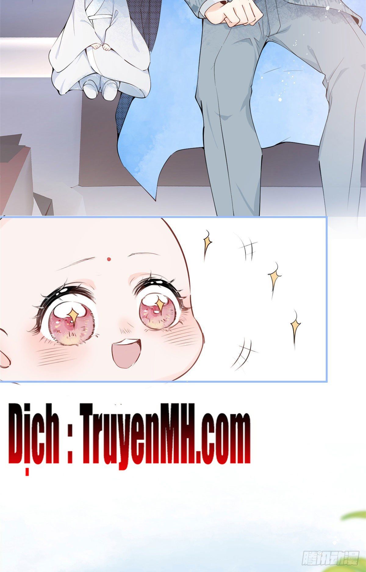 đọc truyện Ta Có Năm Đại Lão Ba Ba Chương 10 ảnh 16 tại Thiên Thai Truyện