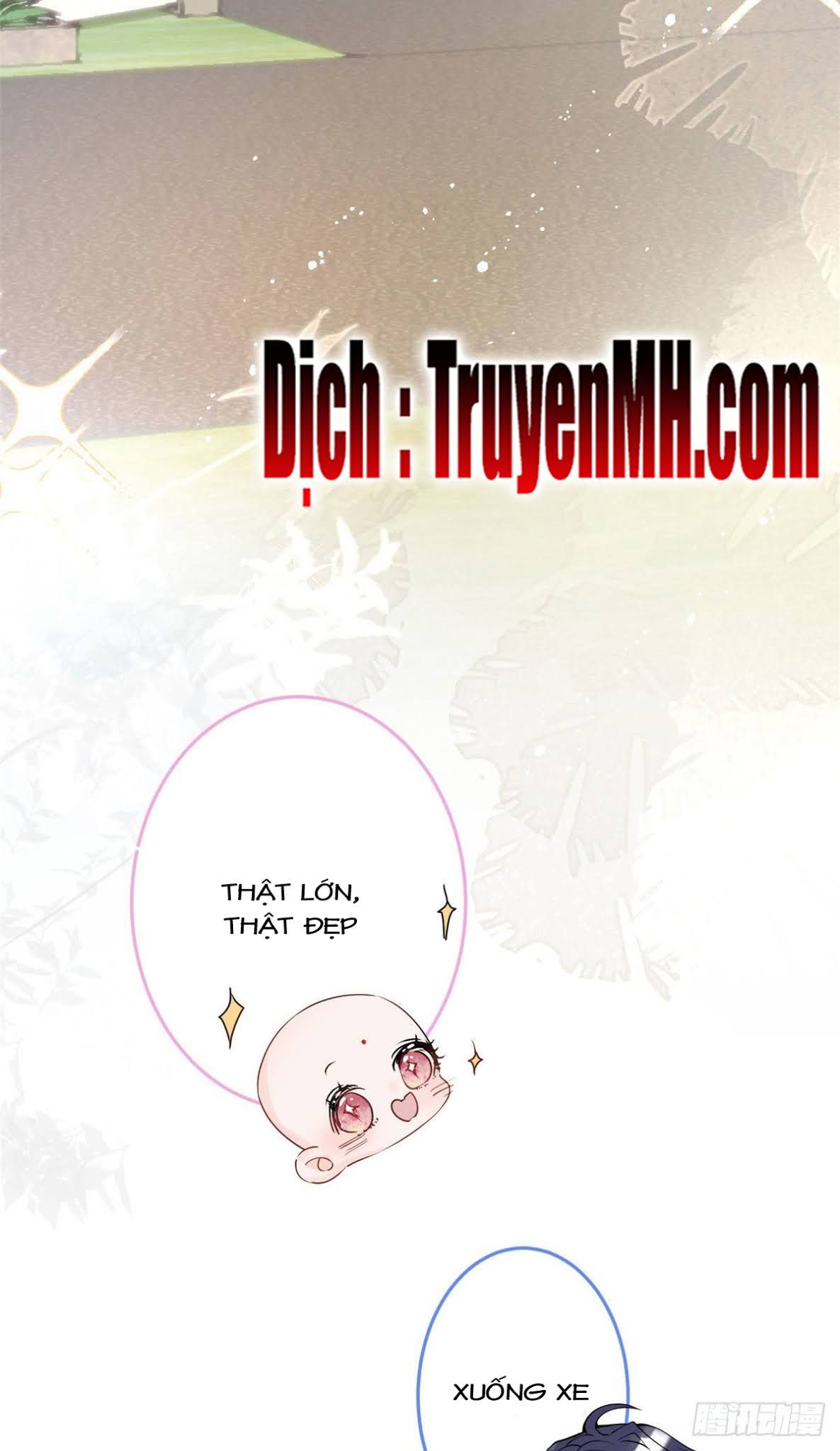 đọc truyện Ta Có Năm Đại Lão Ba Ba Chương 10 ảnh 18 tại Thiên Thai Truyện