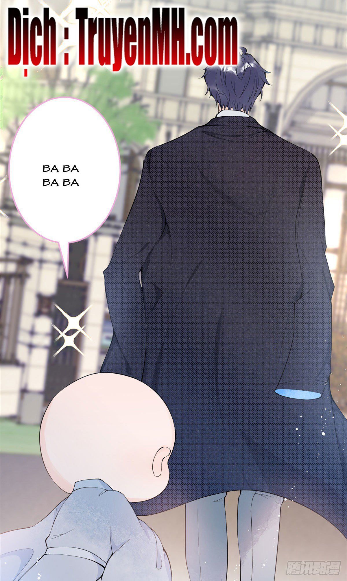 đọc truyện Ta Có Năm Đại Lão Ba Ba Chương 10 ảnh 20 tại Thiên Thai Truyện