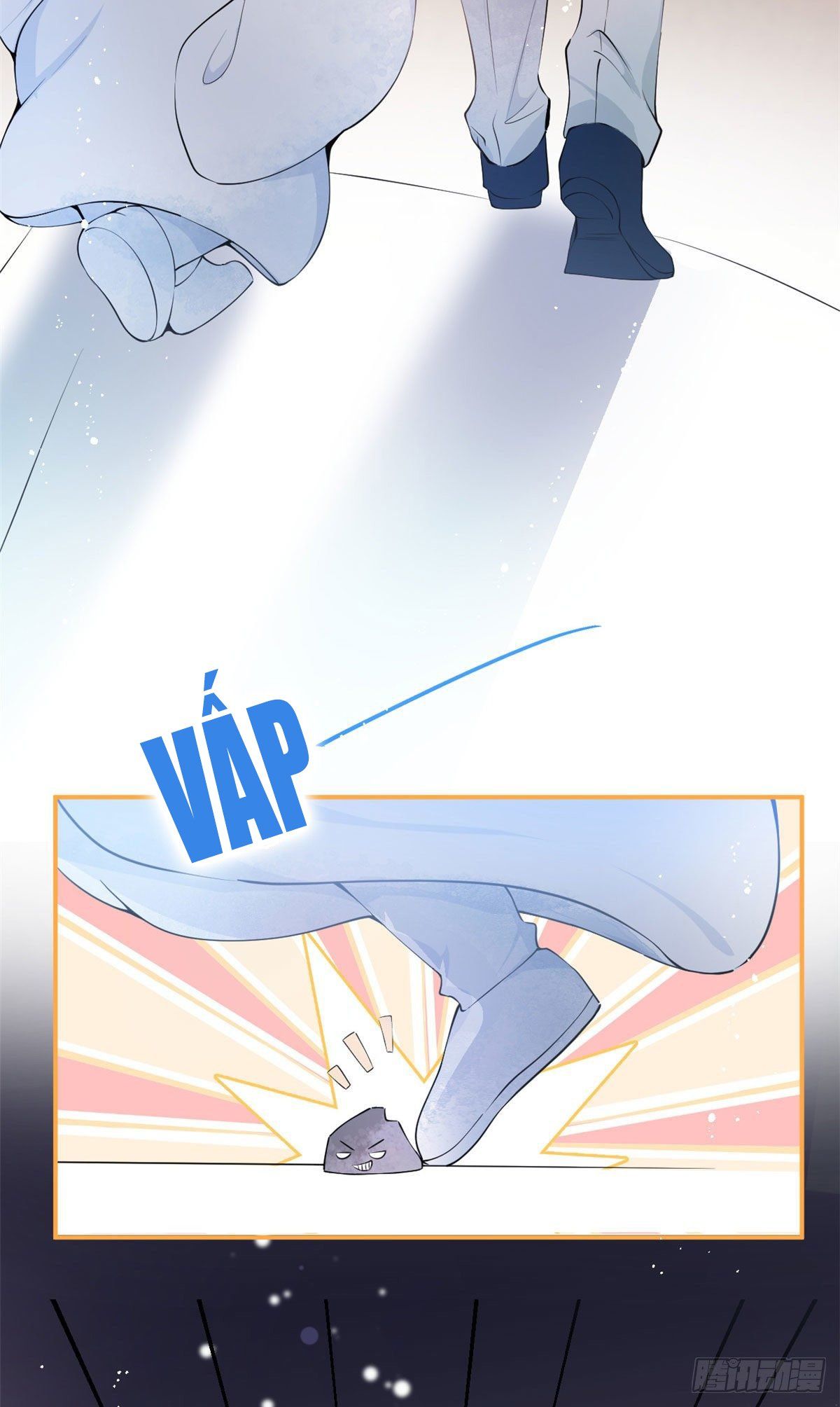 đọc truyện Ta Có Năm Đại Lão Ba Ba Chương 10 ảnh 21 tại Thiên Thai Truyện