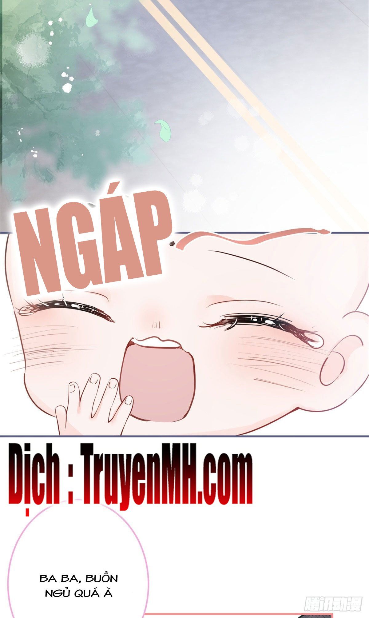 đọc truyện Ta Có Năm Đại Lão Ba Ba Chương 10 ảnh 4 tại Thiên Thai Truyện