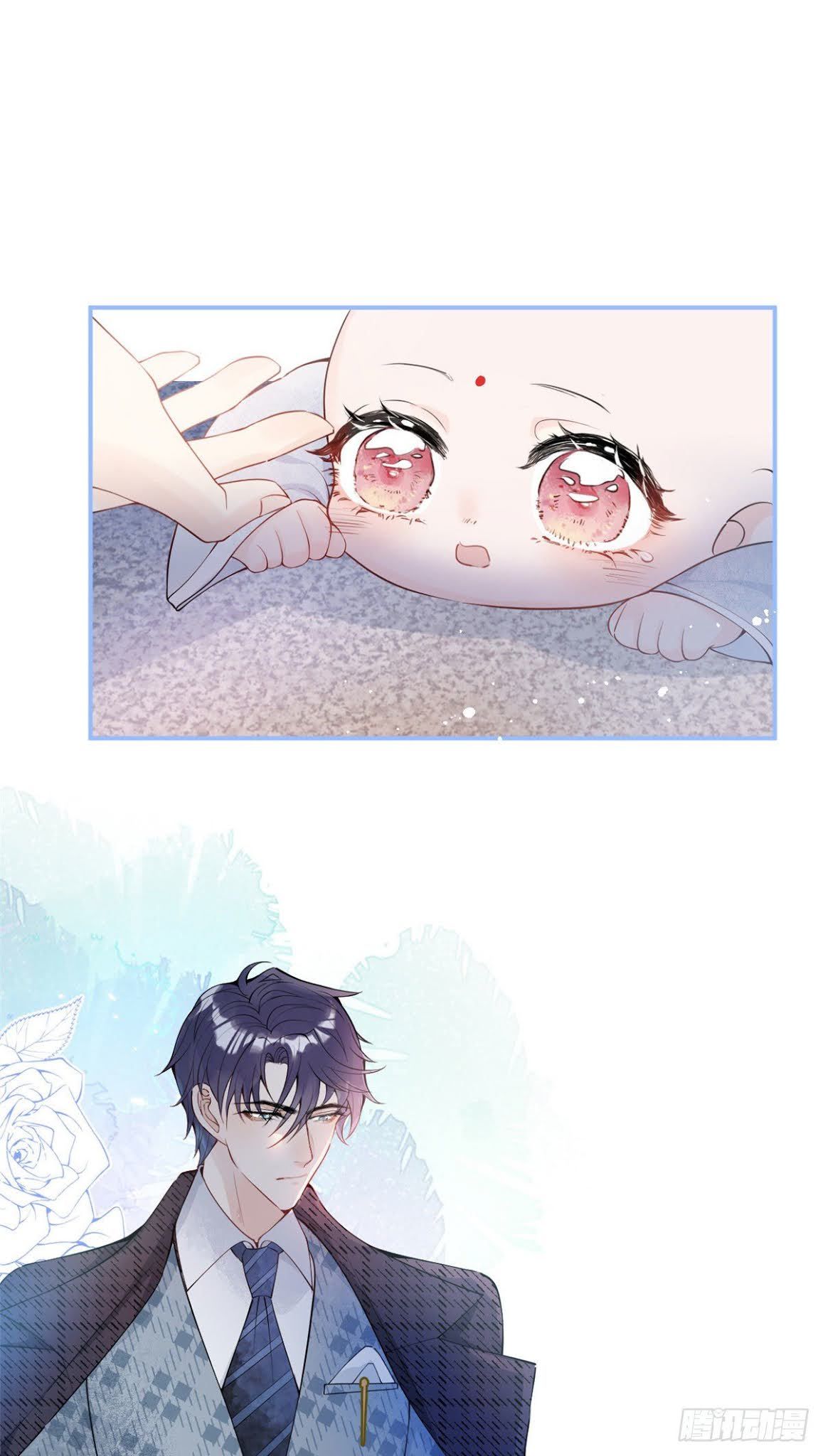 đọc truyện Ta Có Năm Đại Lão Ba Ba Chương 10 ảnh 23 tại Thiên Thai Truyện