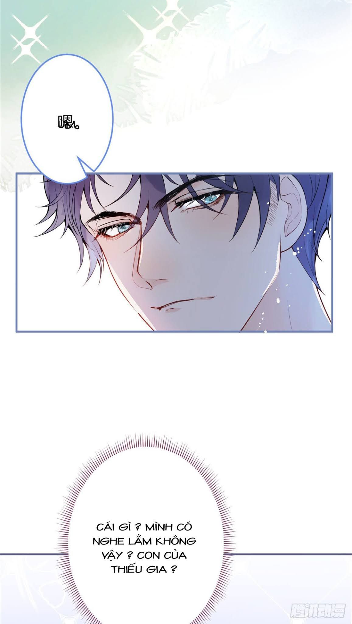 đọc truyện Ta Có Năm Đại Lão Ba Ba Chương 10 ảnh 27 tại Thiên Thai Truyện