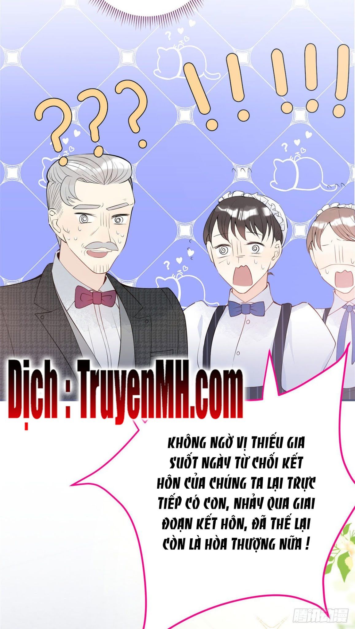 đọc truyện Ta Có Năm Đại Lão Ba Ba Chương 10 ảnh 28 tại Thiên Thai Truyện