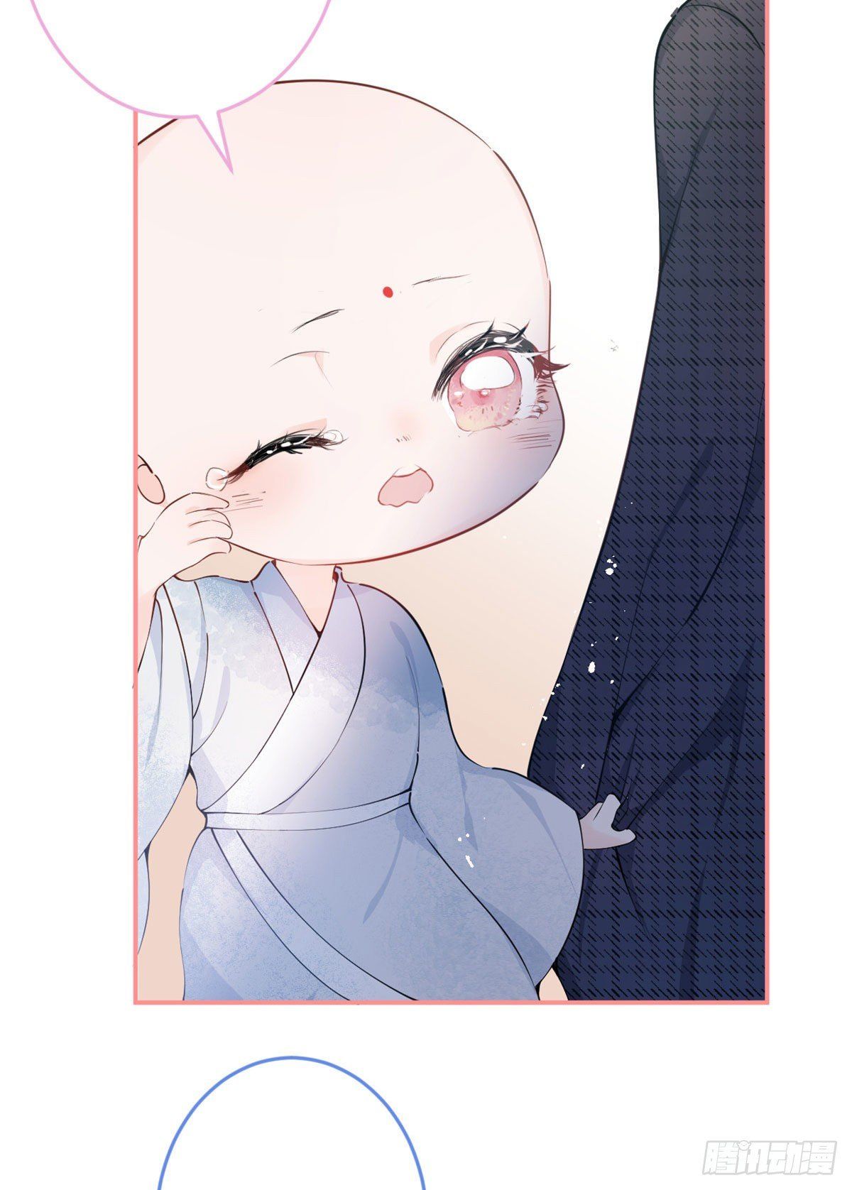 đọc truyện Ta Có Năm Đại Lão Ba Ba Chương 10 ảnh 5 tại Thiên Thai Truyện