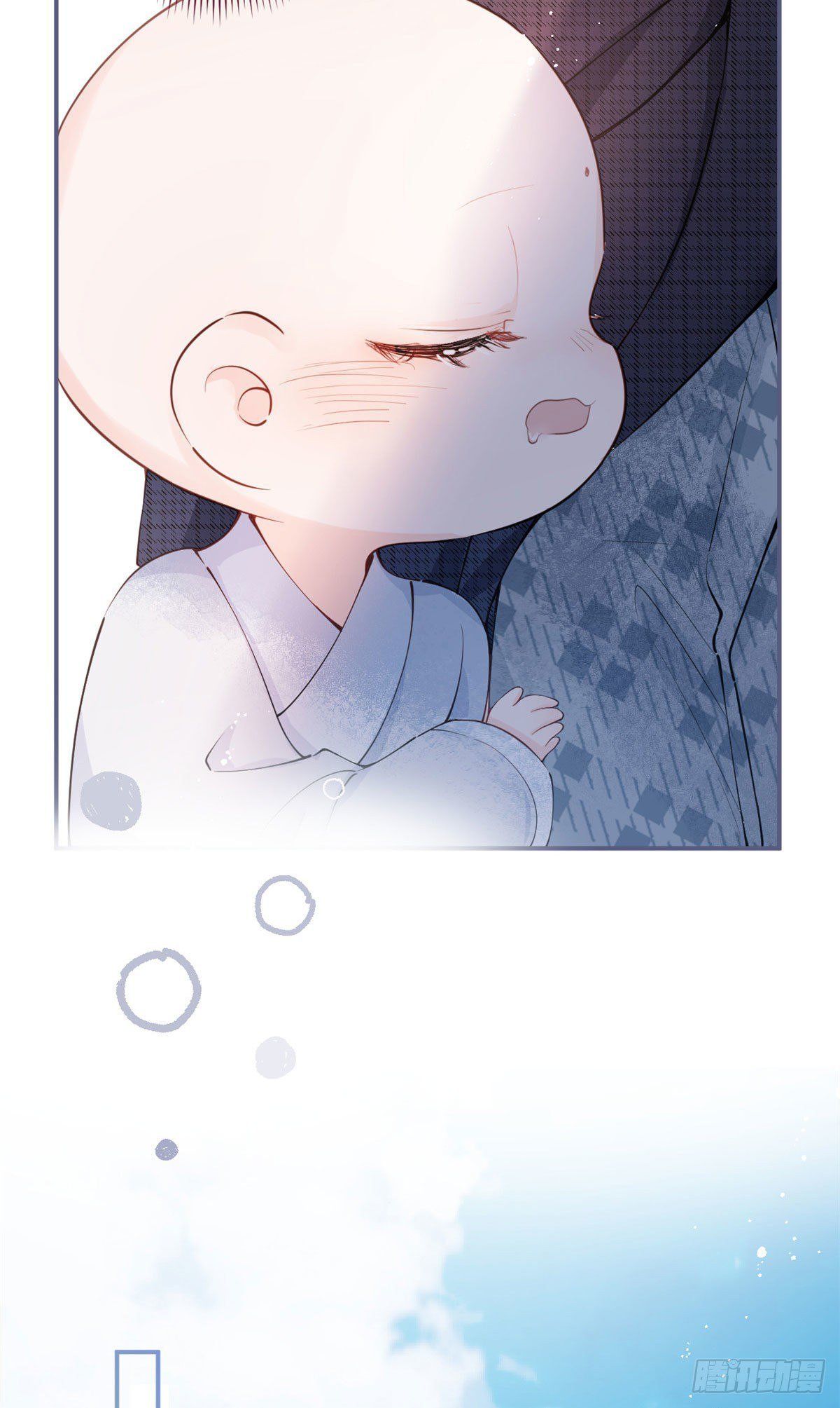 đọc truyện Ta Có Năm Đại Lão Ba Ba Chương 10 ảnh 11 tại Thiên Thai Truyện