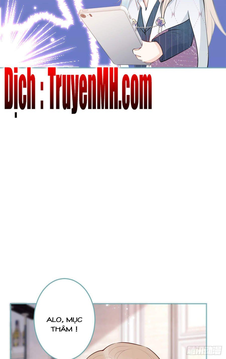 đọc truyện Ta Có Năm Đại Lão Ba Ba Chương 100 ảnh 13 tại Thiên Thai Truyện