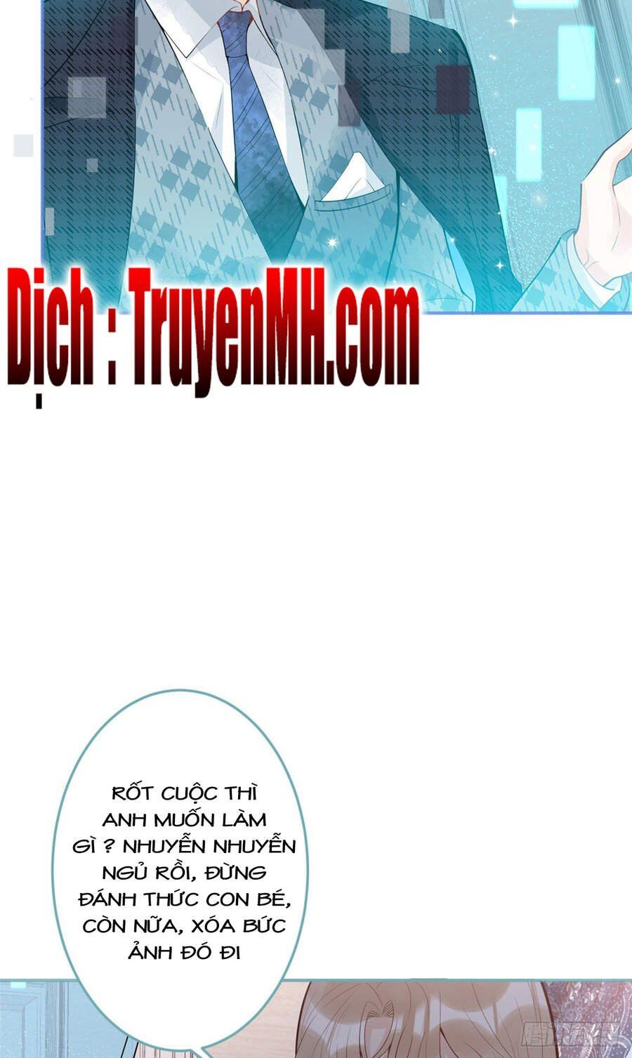 đọc truyện Ta Có Năm Đại Lão Ba Ba Chương 100 ảnh 19 tại Thiên Thai Truyện