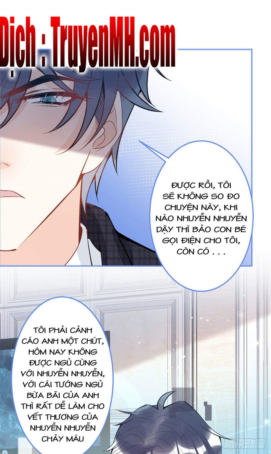 đọc truyện Ta Có Năm Đại Lão Ba Ba Chương 100 ảnh 21 tại Thiên Thai Truyện