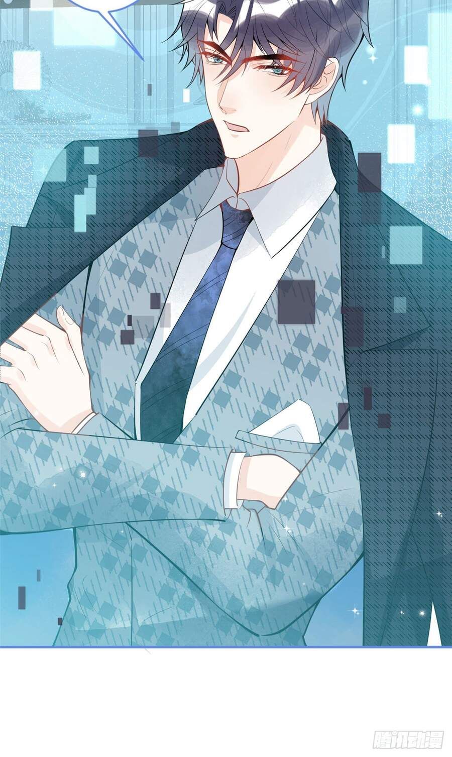 đọc truyện Ta Có Năm Đại Lão Ba Ba Chương 100 ảnh 22 tại Thiên Thai Truyện