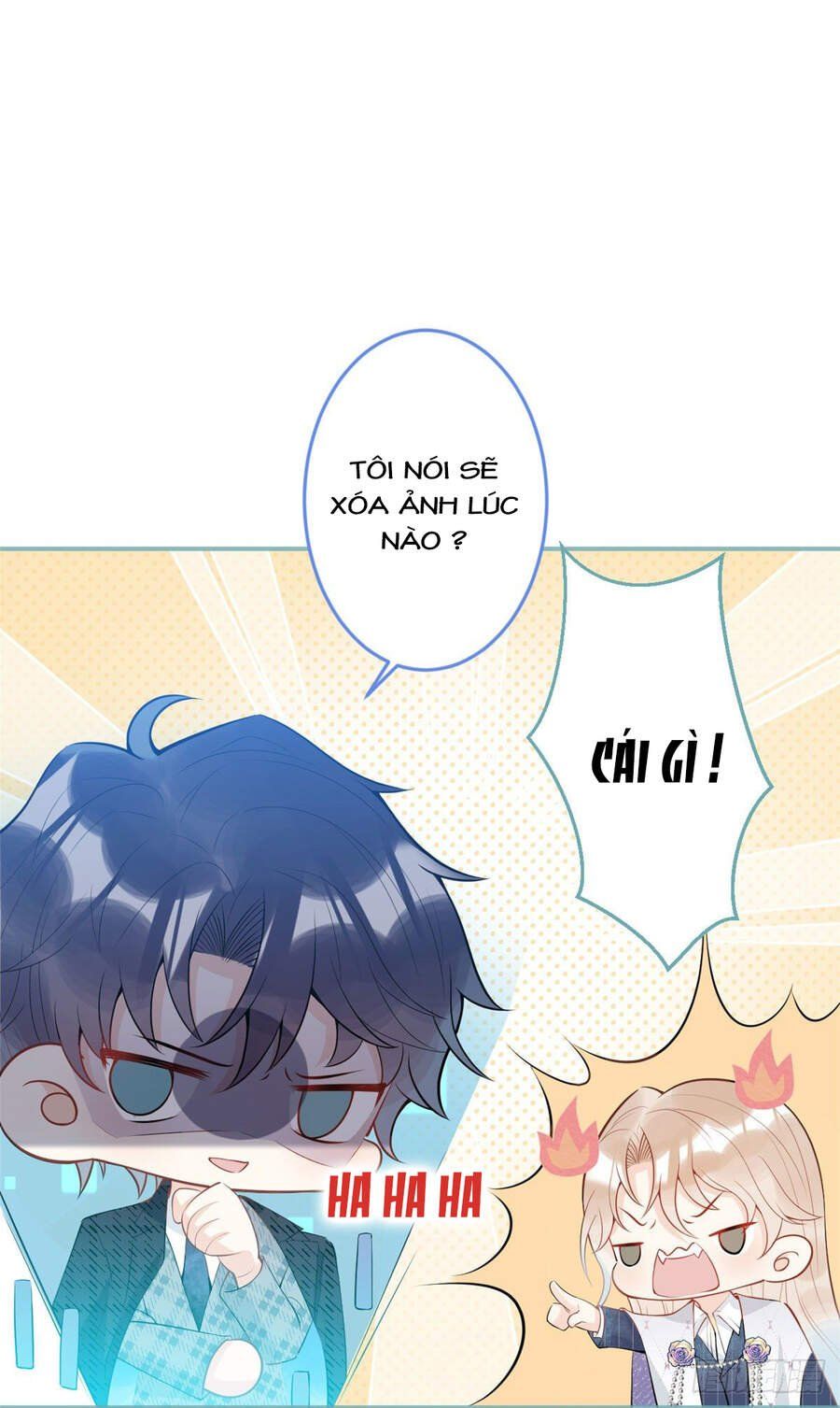 đọc truyện Ta Có Năm Đại Lão Ba Ba Chương 100 ảnh 24 tại Thiên Thai Truyện